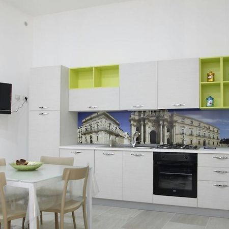 Casa Vacanze Ortigia Συρακούσες Εξωτερικό φωτογραφία