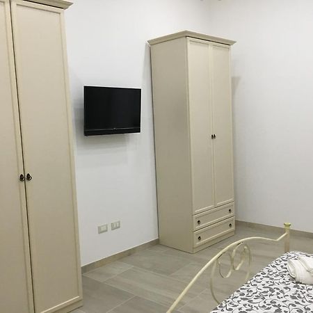 Casa Vacanze Ortigia Συρακούσες Εξωτερικό φωτογραφία