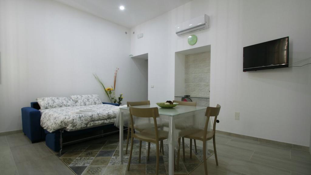 Casa Vacanze Ortigia Συρακούσες Εξωτερικό φωτογραφία