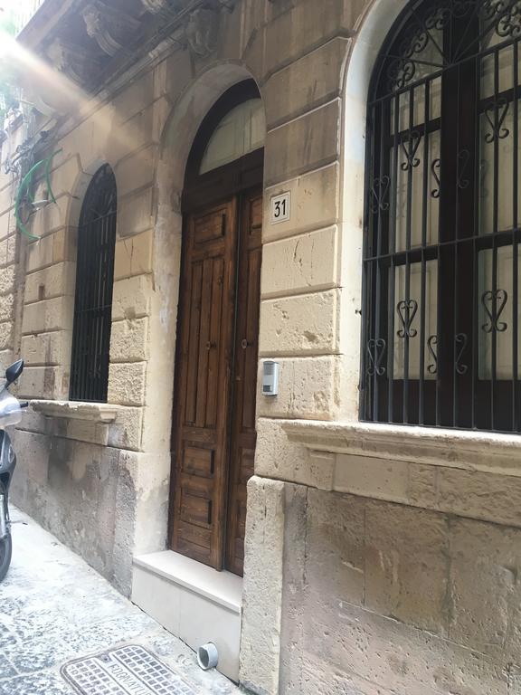 Casa Vacanze Ortigia Συρακούσες Εξωτερικό φωτογραφία