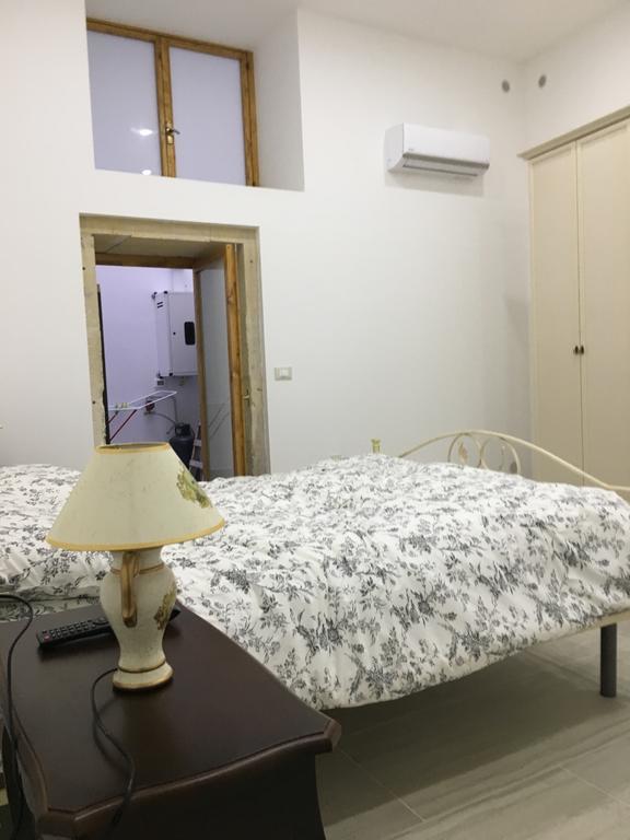 Casa Vacanze Ortigia Συρακούσες Εξωτερικό φωτογραφία
