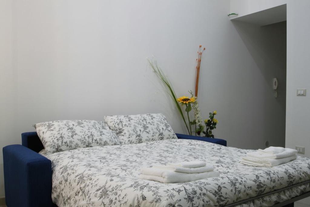 Casa Vacanze Ortigia Συρακούσες Εξωτερικό φωτογραφία