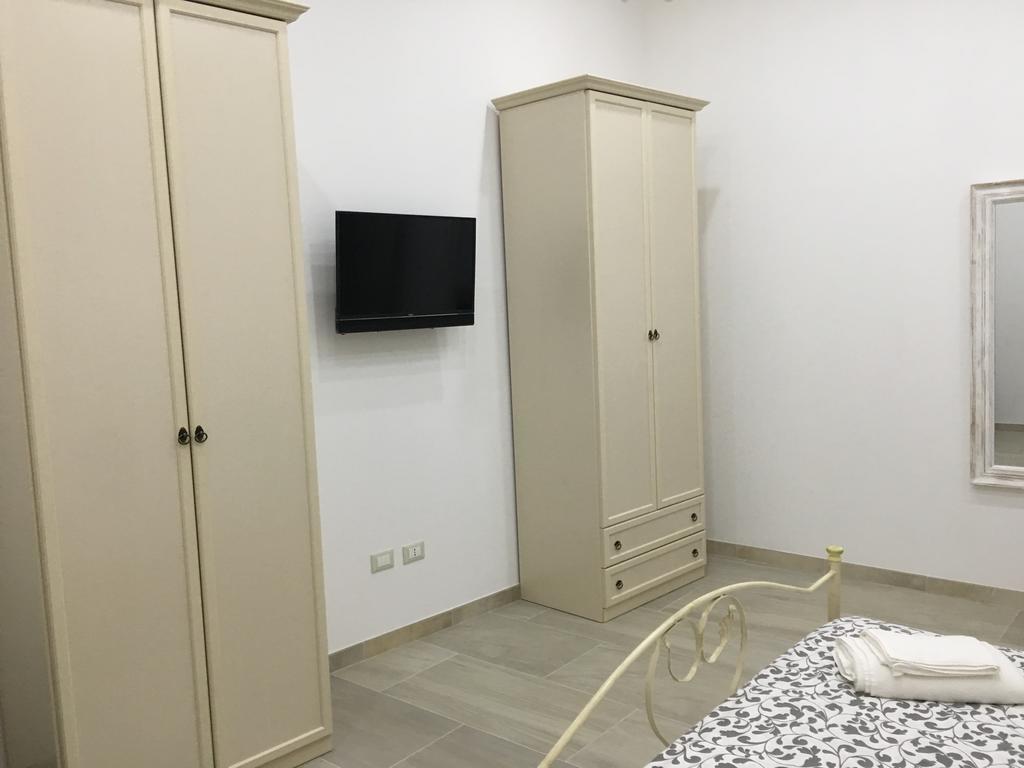 Casa Vacanze Ortigia Συρακούσες Εξωτερικό φωτογραφία