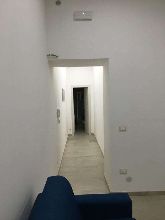 Casa Vacanze Ortigia Συρακούσες Εξωτερικό φωτογραφία