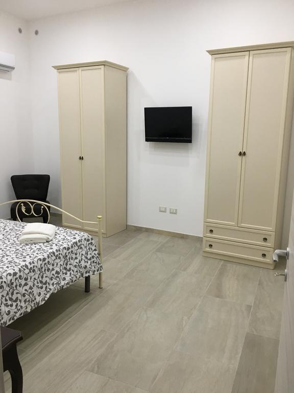 Casa Vacanze Ortigia Συρακούσες Εξωτερικό φωτογραφία
