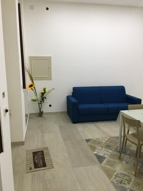Casa Vacanze Ortigia Συρακούσες Εξωτερικό φωτογραφία