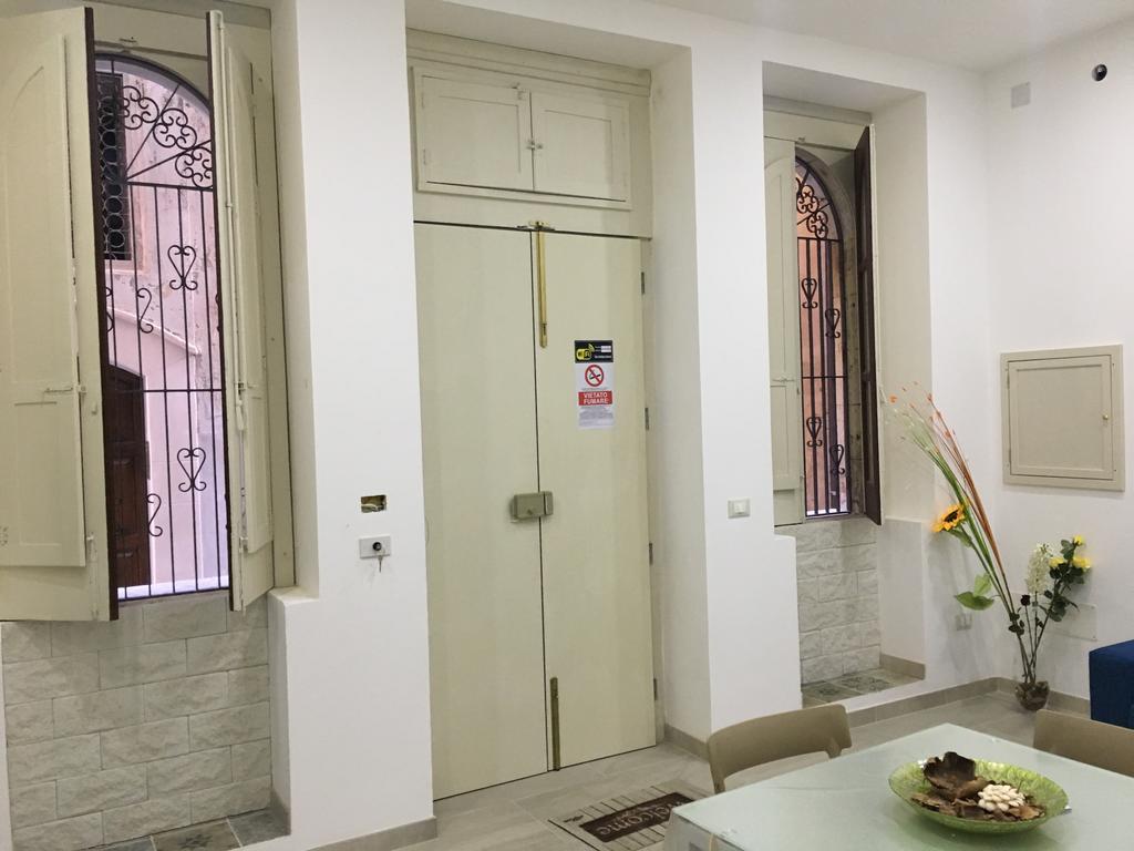 Casa Vacanze Ortigia Συρακούσες Εξωτερικό φωτογραφία