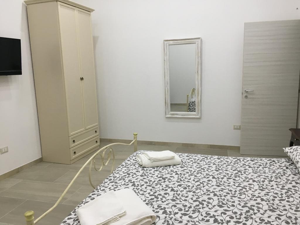 Casa Vacanze Ortigia Συρακούσες Εξωτερικό φωτογραφία