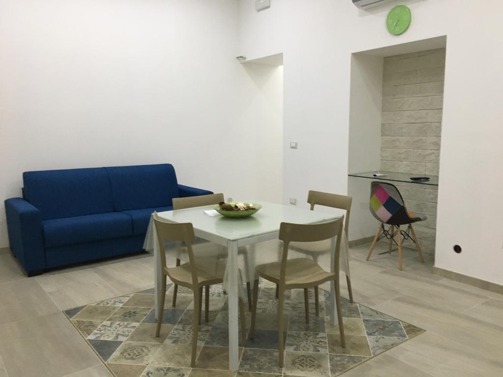 Casa Vacanze Ortigia Συρακούσες Εξωτερικό φωτογραφία