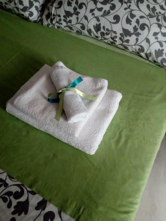 Casa Vacanze Ortigia Συρακούσες Εξωτερικό φωτογραφία